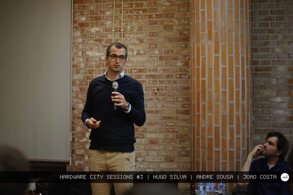 Photo from Hardware City: Session 3