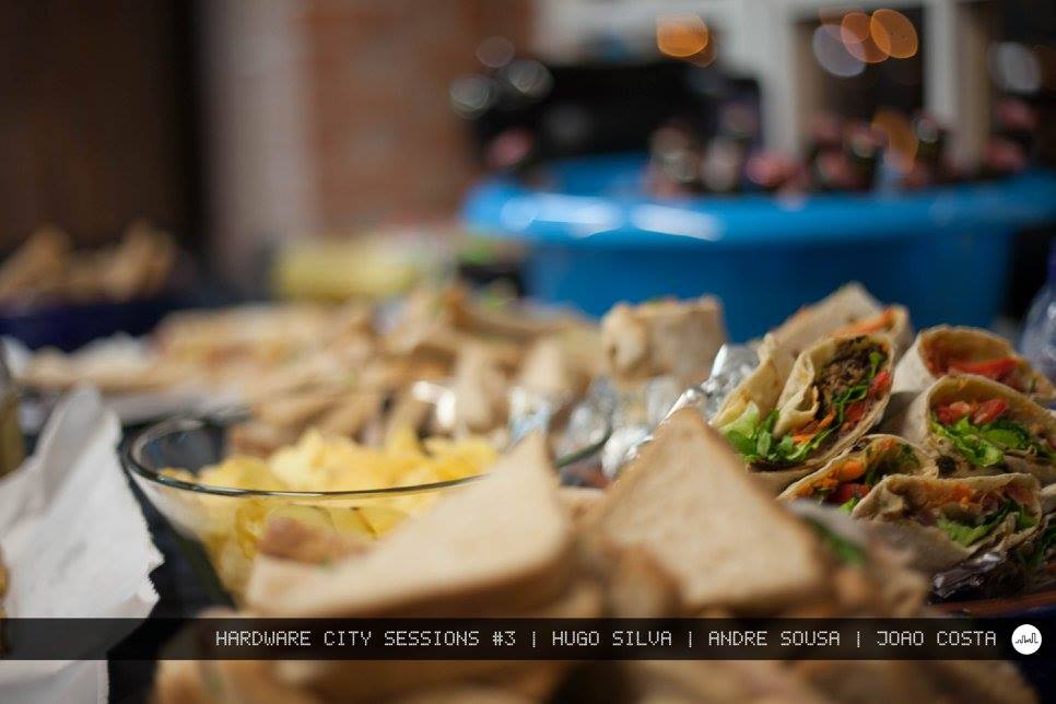 Photo from Hardware City: Session 3