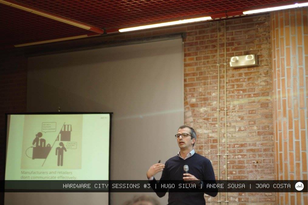 Photo from Hardware City: Session 3