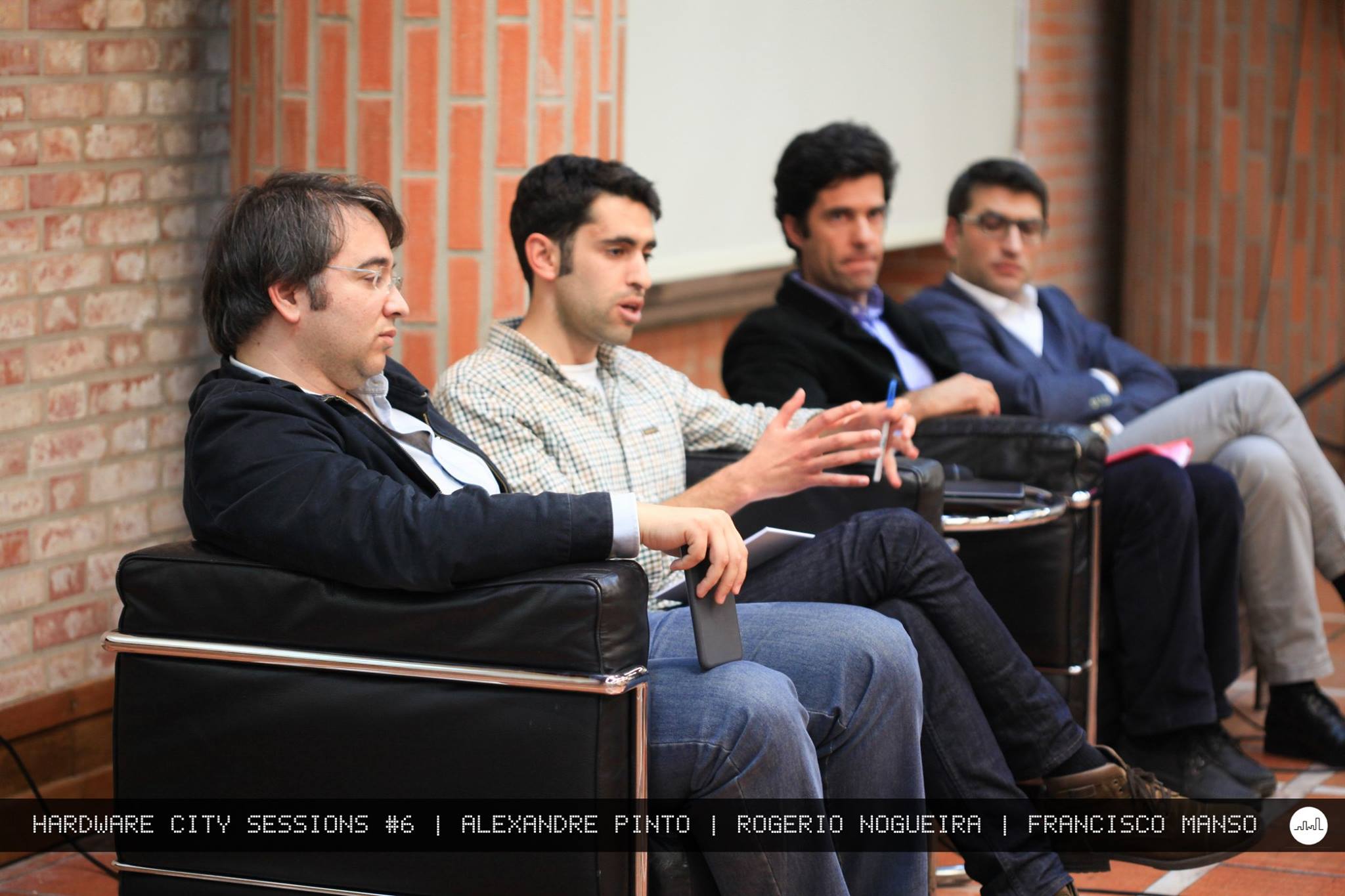 Photo from Hardware City: Session 6