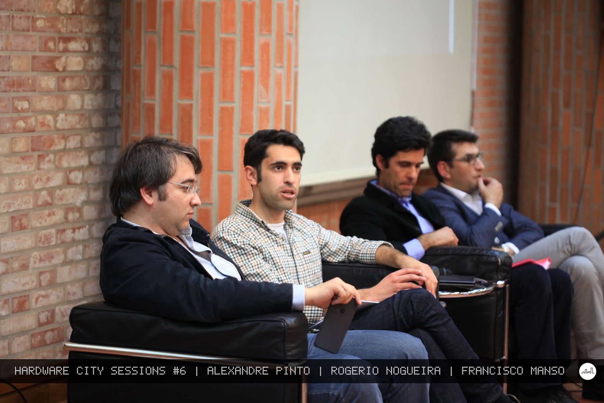Photo from Hardware City: Session 6