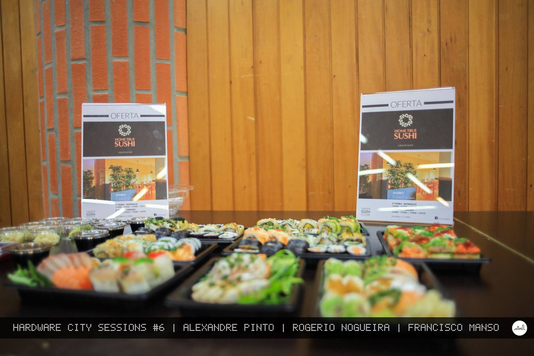 Photo from Hardware City: Session 6