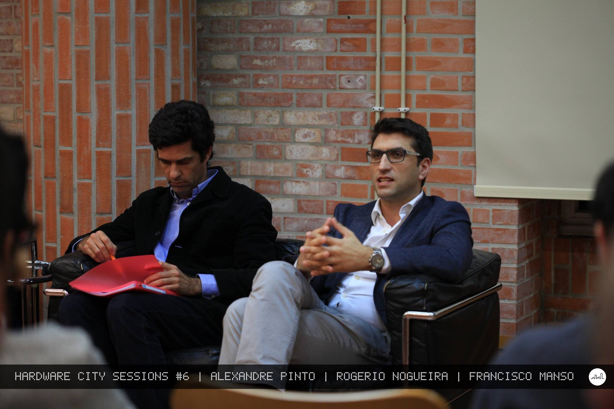 Photo from Hardware City: Session 6