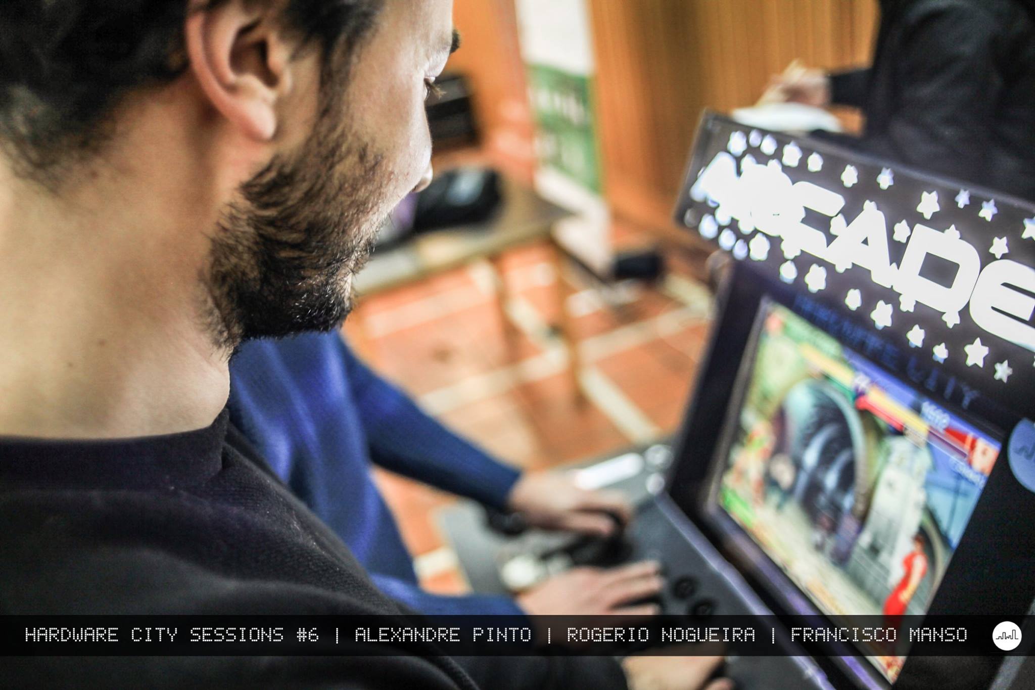 Photo from Hardware City: Session 6