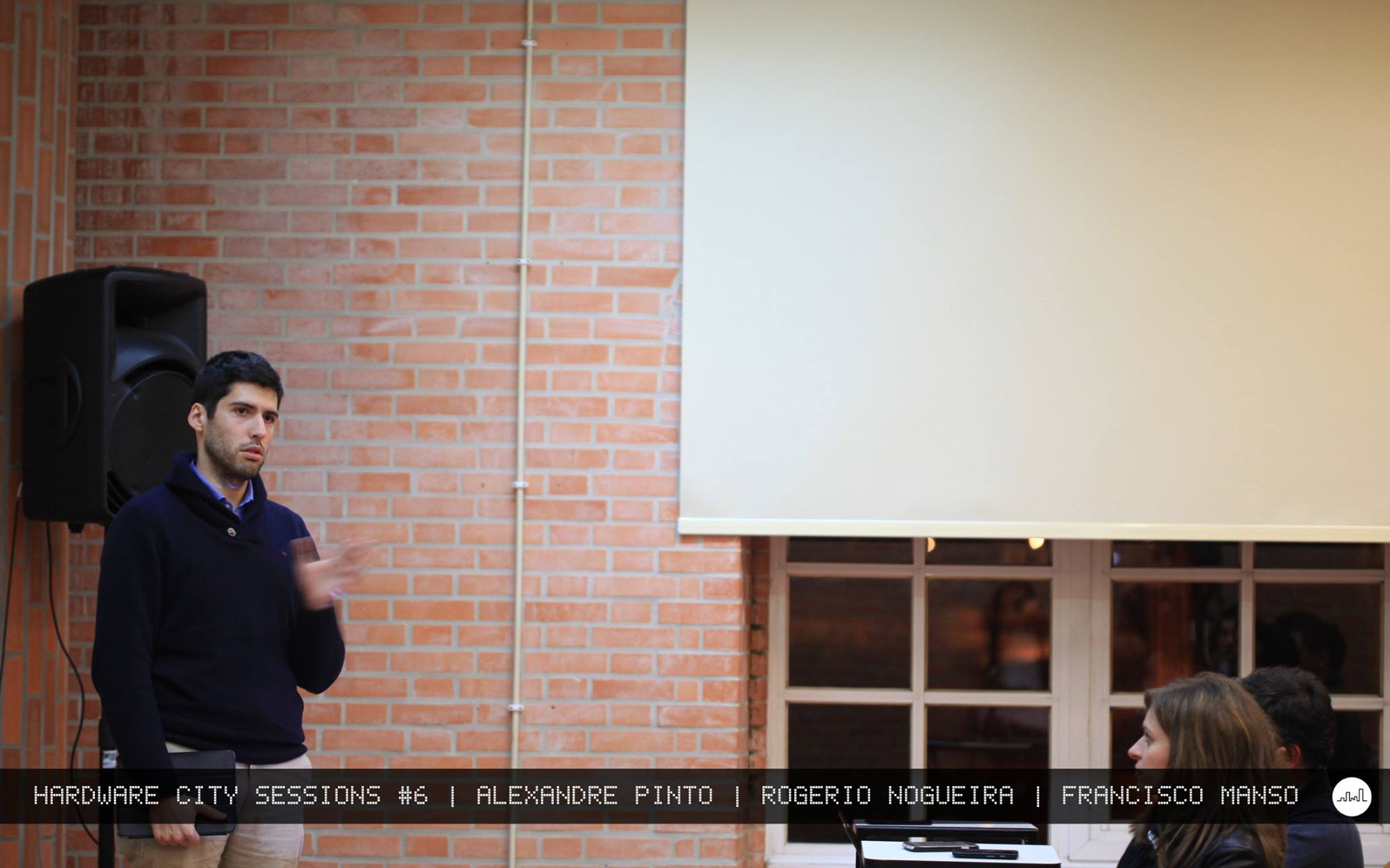 Photo from Hardware City: Session 6