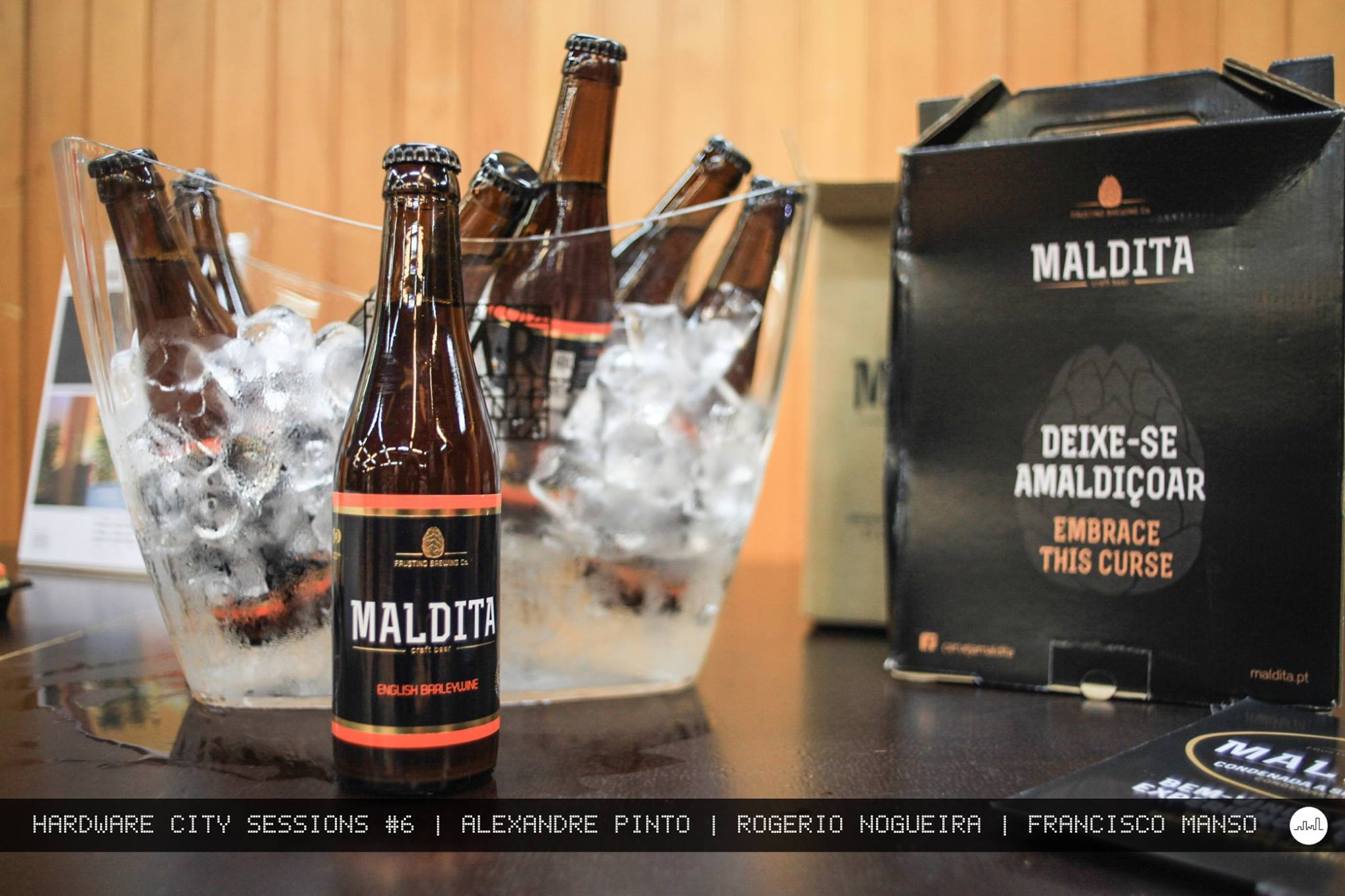 Photo from Hardware City: Session 6