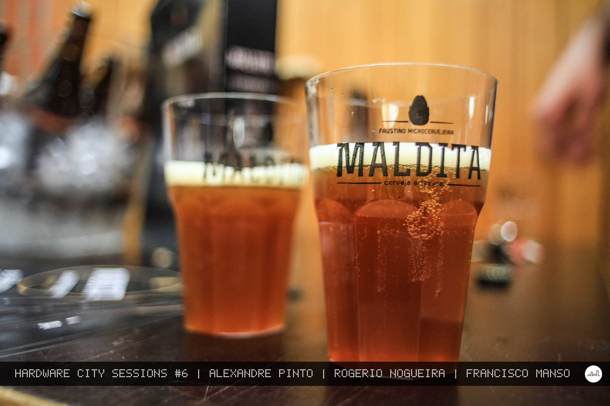 Photo from Hardware City: Session 6