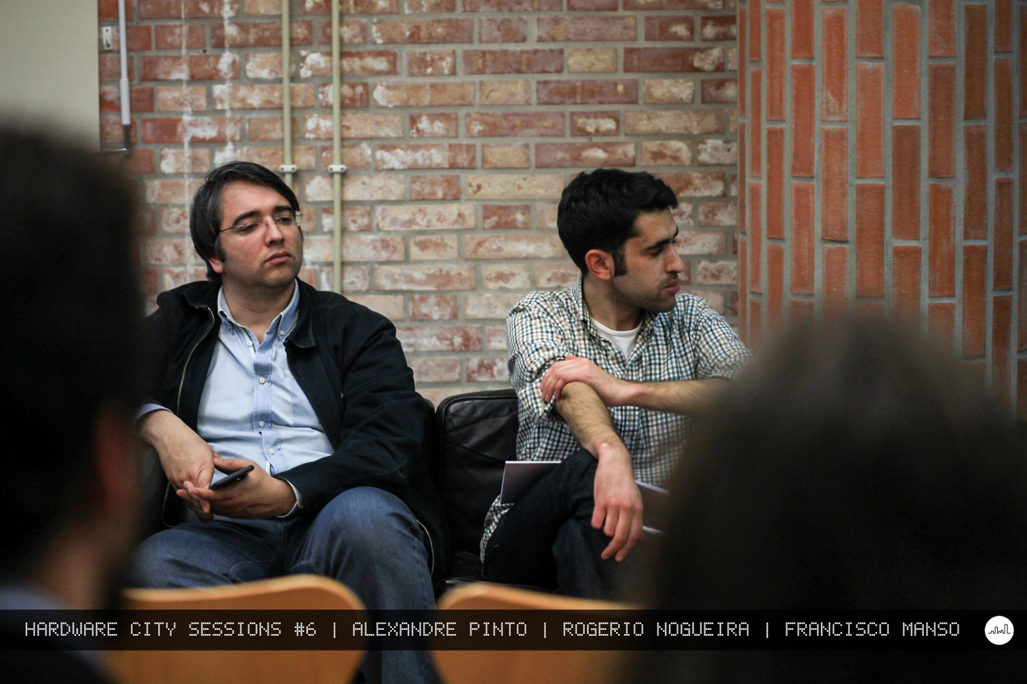 Photo from Hardware City: Session 6