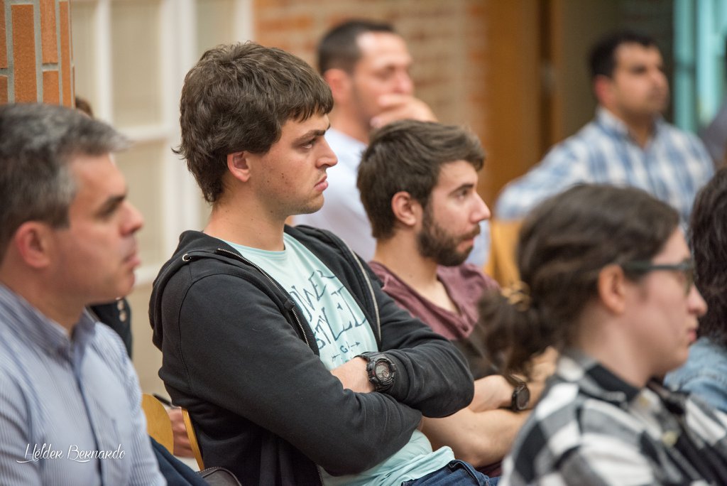 Photo from Hardware City: Session 11
