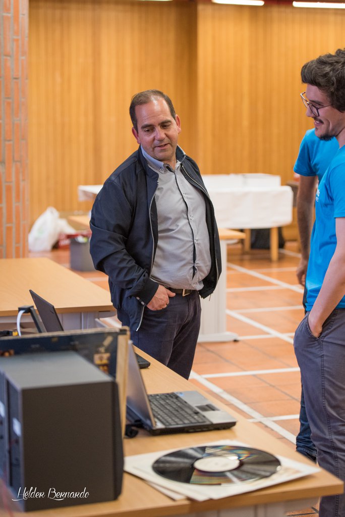 Photo from Hardware City: Session 11
