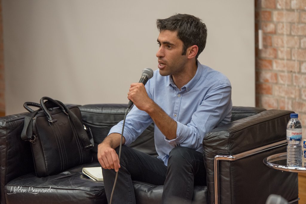 Photo from Hardware City: Session 11