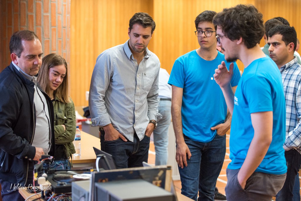 Photo from Hardware City: Session 11
