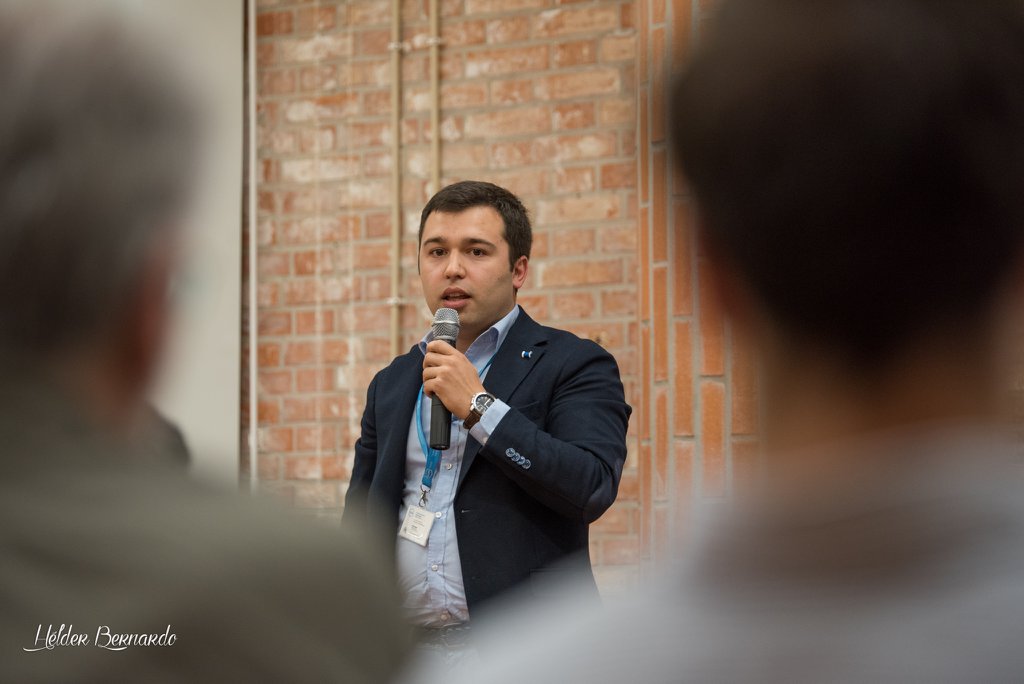 Photo from Hardware City: Session 11