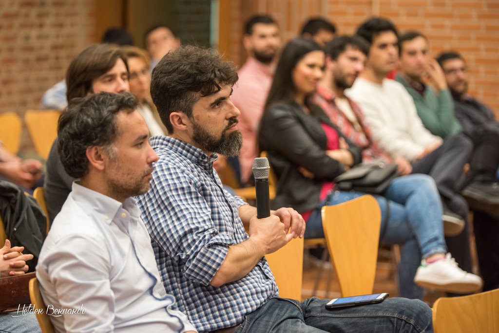Photo from Hardware City: Session 11
