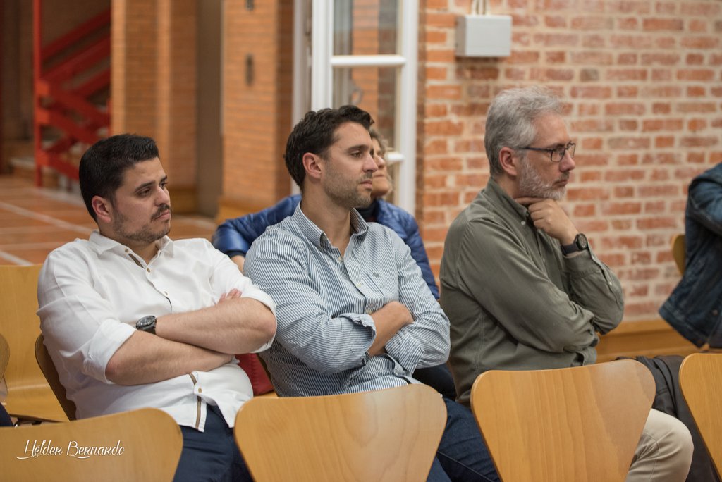 Photo from Hardware City: Session 11