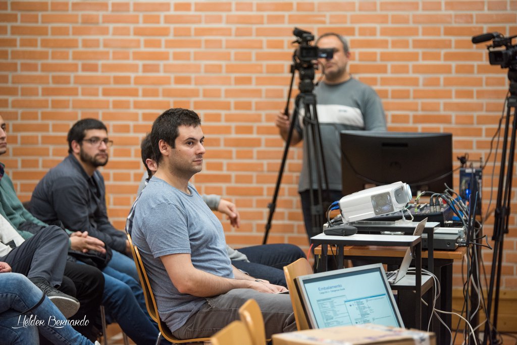 Photo from Hardware City: Session 11