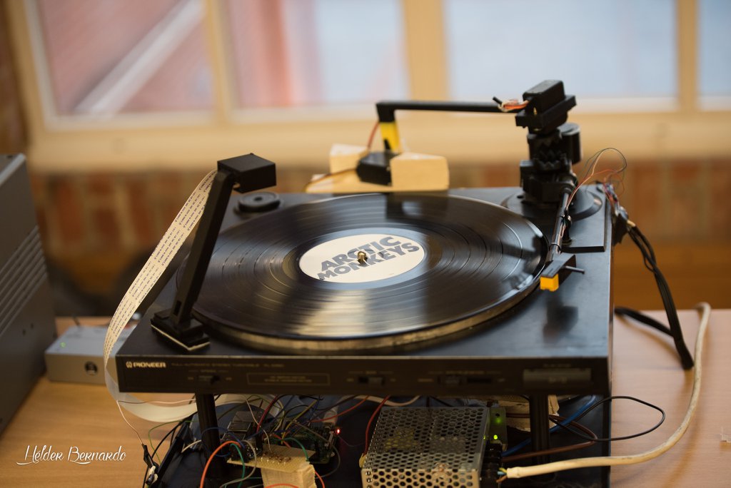 Photo from Hardware City: Session 11