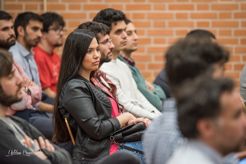 Photo from Hardware City: Session 11