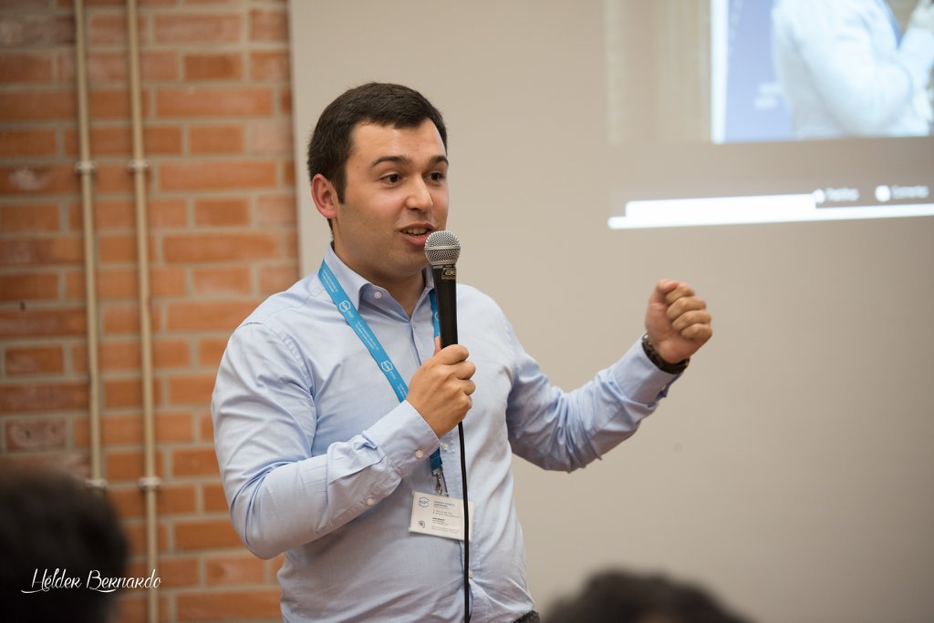 Photo from Hardware City: Session 11