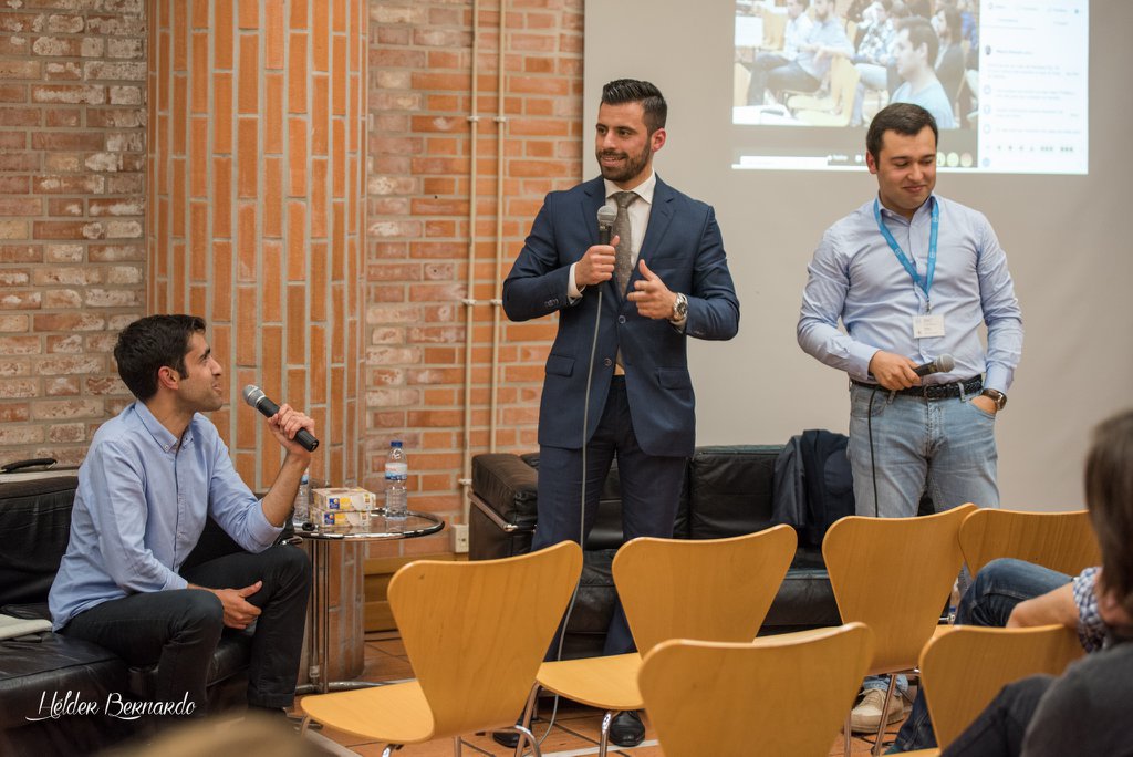Photo from Hardware City: Session 11